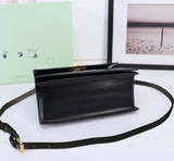 Off White Bag Casual Outdoor Convenient Tote Bag
