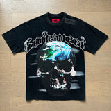 Godspeed T Shirts