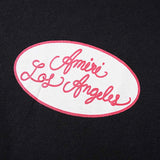 Amiri Washed T Shirt