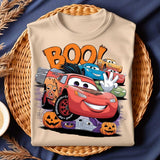 Grinch's Halloween Png Spooky Season Png Halloween Pumpkin