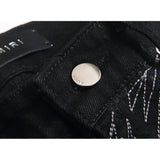 Amiri Jeans