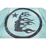 Hellstar T Shirts Retro style high street trend