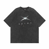 SAINT MICHAEL Vintage T Shirt