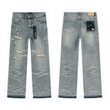 Purple Brand Jeans #PU819
