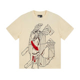 Godspeed T Shirts