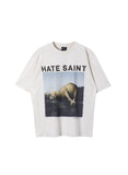 Saint Michael T Shirts