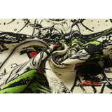 Mixed Emotion Long Sleeved Shirt
