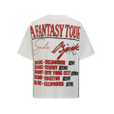 Valeforever Vale Dreams T Shirts