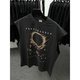 Men Vintage Vest