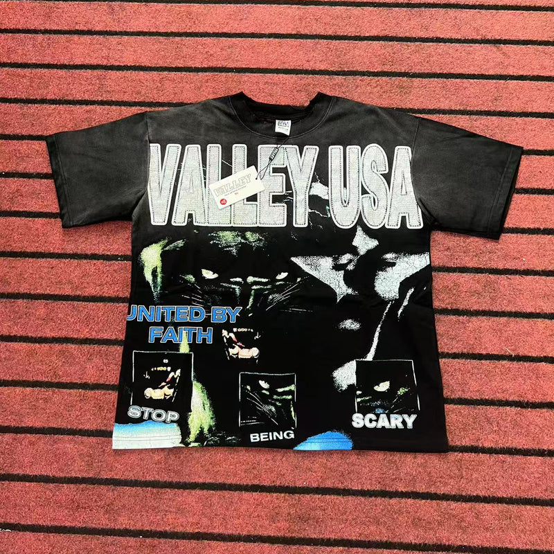 Valeforever Vale Dreams T Shirts