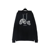 Plam Angle Hoodie