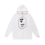 Bathing ape Hoodie