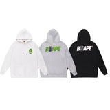 Bathing ape Hoodie