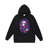 Bathing ape Hoodie