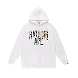 Bathing ape Hoodie