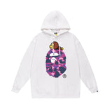 Bathing ape Hoodie