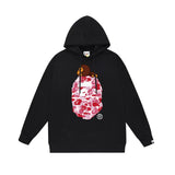 Bathing ape Hoodie