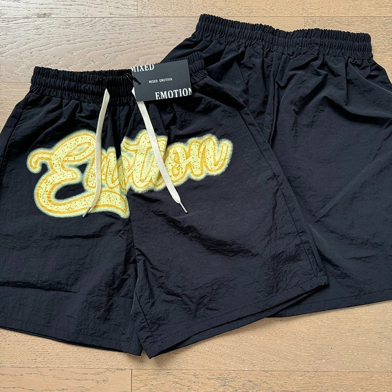 Mixed Emotion Shorts