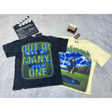 Godspeed T Shirts