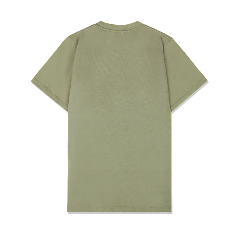 Palm Angels T Shirts Angel Short Sleeve T-shirt Men 'S Loose Half Sleeve