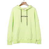 Plam Angle Hoodie