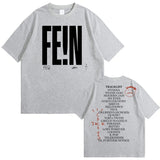 Hot Sale New Fein Playboi Carti and Cactus Jack Utopia
