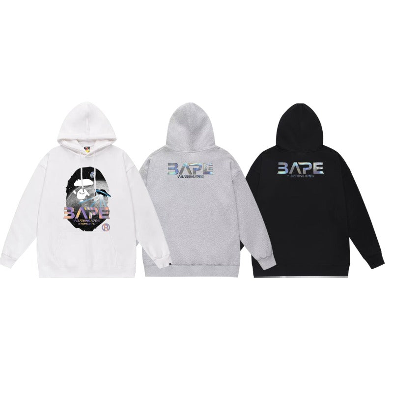 Bathing ape Hoodie