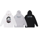 Bathing ape Hoodie
