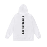 Bathing ape Hoodie
