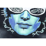 Hellstar T Shirts Retro style high street trend