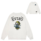 Evisu Sweatshirts
