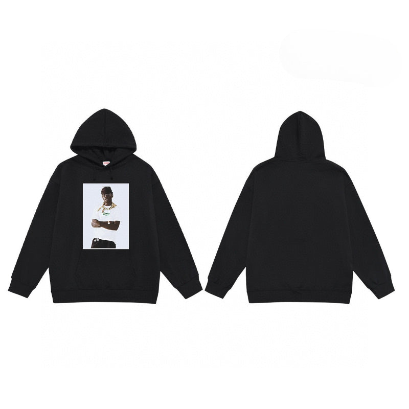 Supreme Hoodie