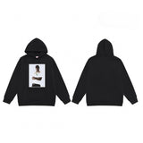 Supreme Hoodie
