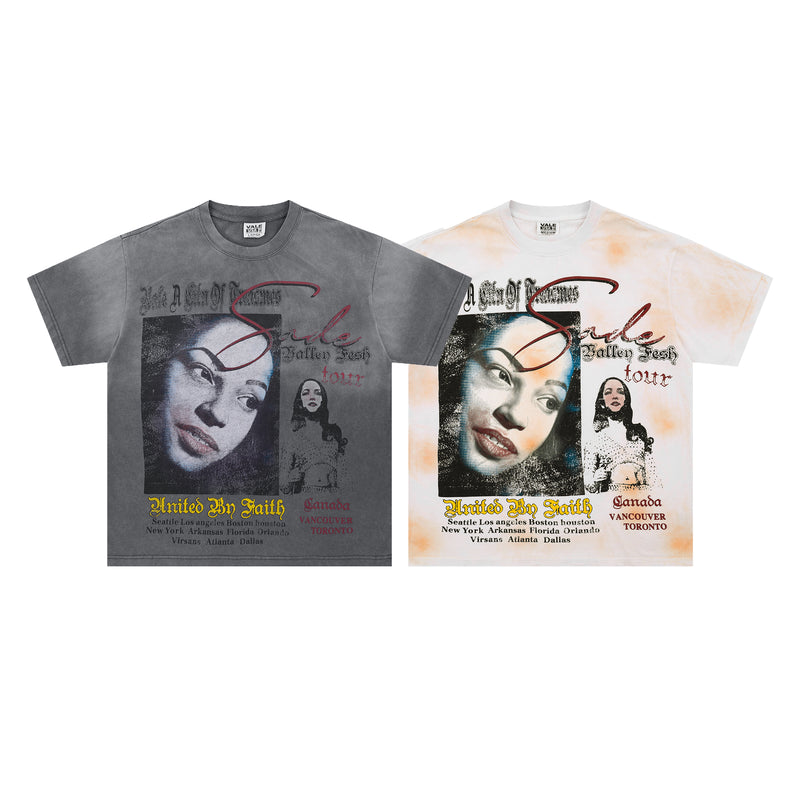 Valeforever Vale T Shirts