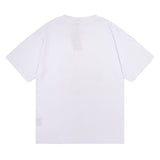 Rhude T Shirts Short Sleeves