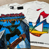 Godspeed T Shirts