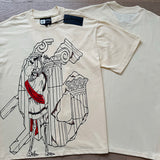 Godspeed T Shirts
