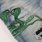 Men Trendy Jeans