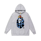 Bathing ape Hoodie