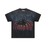 Valeforever Vale T-Shirts Cotton Wash T-Shirts