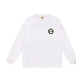 Bathing ape Crew neck sweatshirt
