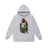 Bathing ape Hoodie