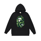 Bathing ape Hoodie