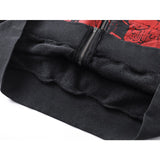 Mixed Emotion Hoodie