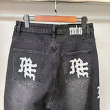 Mixed Emotion Sweatpants