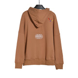 Plam Angle Hoodie