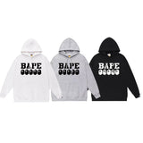 Bathing ape Hoodie