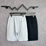 Chrome Heart Shorts