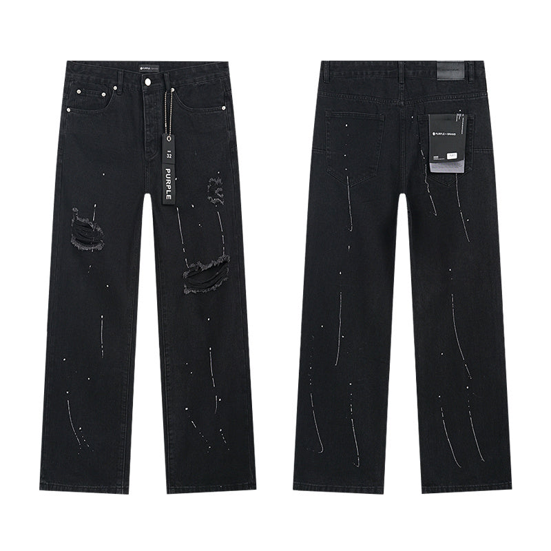 Purple Brand Jeans #PU815