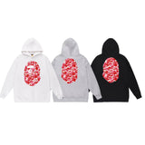 Bathing ape Hoodie